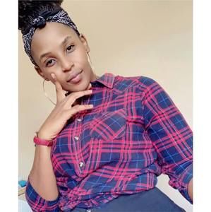 Meet your Posher, Rutendo